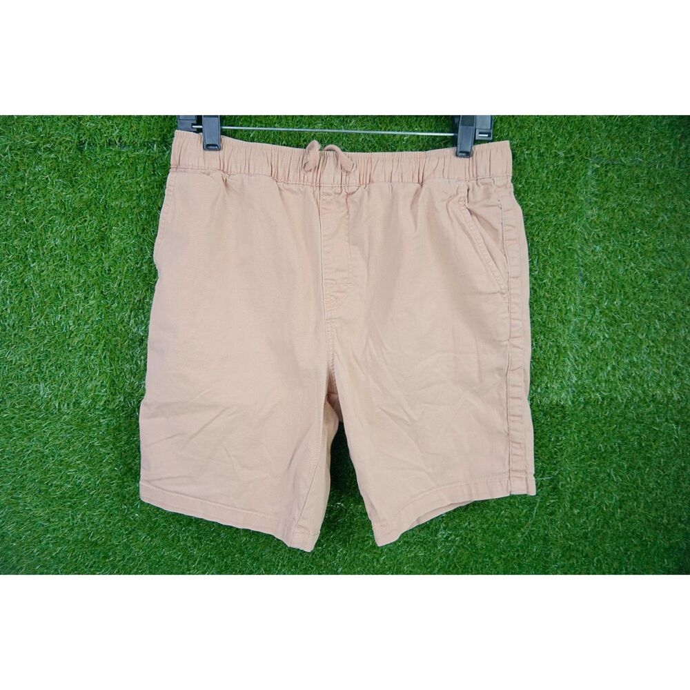 KATIN Elastic Waist Shorts - Men's Size MD (Waist 30 / 31)